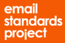 email standards project