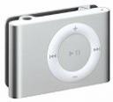 iPod Shuffle Player