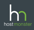 host monster
