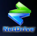 NetDrive logo